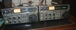 Icom IC-251 Or IC-351 IC-551 144 430 Mhz, 50MHZ Ham Transceivers. Fixed Price $1000.00.