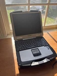 Panasonic Toughbook CF-31 MK6 Rugged Laptop 16GB Ram, 250GB Ssd Tested. Fixed Price $354.95.
