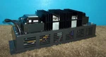 Dukane Model 1A4125 Power Amplifier 125W Nos W/ Manual. Fixed Price $107.96.