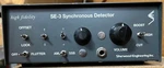 Sherwood SE-3 Mk Iii Synchrous Detector. Fixed Price $999.00.
