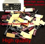 Kenwood TS-830S, TS-830M Electrolytic Capacitor Replacement Kit. Fixed Price $45.00.