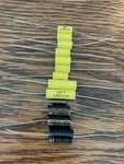Rebuild Kit For Hallicrafters S-38A Radio Receiver Full Recap & Instructions. Fixed Price $15.00.