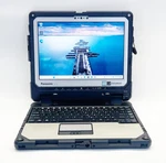 Panasonic Toughbook CF-33 12" Laptop I5-7300U 2.60GHZ 16GB Ram 13060 Hrs. Fixed Price $289.79.