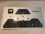 Heathkit DX-100 Transmitter Front Panel. Fixed Price $39.99.