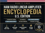 Ham Radio Linear Amplifier Encyclopedia - Edition U.s.a. Manufacturers. Fixed Price $9.99.