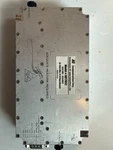 Communications HD7952 10-1000 Mhz 25W Broadband Rf Power Amplifier Module. Fixed Price $215.00.
