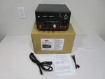 Very Nice MFJ-4275MV Amp Heavy Duty Switching Power Supply Org Box Cool!. Fixed Price $199.99.