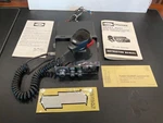 Vintage Courier Cruiser C.b Heavy Duty Base / Mobile Citizens Band Transceiver. Fixed Price $35.00.