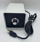 Leeds Model Lmp 341 Power Supply 120V, 5A. Fixed Price $49.99.