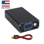 Usa Stock Hamgeek Micro PA50-3 Third Generation 50W 3.5-30MHZ Hf Power Amplifier. Fixed Price $194.75.