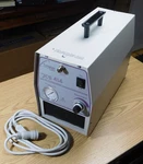 Timeter By Allied, Pcs 414 Air Compressor, T14614, 115 V, 60 Hz, 7 Amps. Fixed Price $350.00.