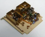 Yaesu FT-225RD Rx Unit PB-1746, Used!!!. Fixed Price $62.59.