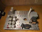 Collins Radio Company, Avionics? Power-supply Sub-assembly 522-6222-005. Fixed Price $110.00.