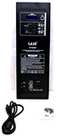 Replacement Amplifier For Yorkville EF500P, NX750P-2, NX55P Active Speaker. Fixed Price $299.00.