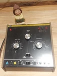 B&k Precision 501A Semiconductor Curve Tracer W/ Cable. Fixed Price $275.00.