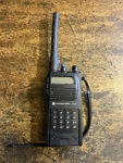 Standard C188A 2 Meter Vhf Fm Transceiver (fix / Parts) Untested No Battery. Fixed Price $75.00.