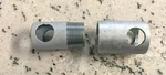 Cheetah And Star Rack Frame Machine Adapters For Pulling Tower High Quality. Fixed Price $49.99.