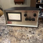 Cde Ham-ii CD44 Transmit/receive Direction Control Box Powers On/untested/vg. Fixed Price $49.95.