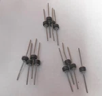 Motorola Diode MR751, 100 Prv 6 Amp Nos 12EA (lot Of 12). Fixed Price $36.95.
