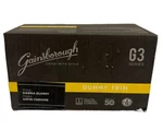 Gainsborough Quickfix Sierra Dummy Lever Set Satin Chrome 720SIESC. Fixed Price $21.32.