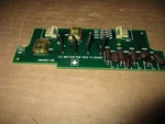 Ge Multilin Pqm V800 Vt Board P/n 1265-0010-C5 *used. Fixed Price $85.00.