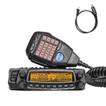 Anytone AT-5888UV Mobile Transceiver Dual Band Vhf Uhf 50W/40W Vehicle Radio .... Fixed Price $328.34.