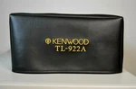 Kenwood TL-922A Hybrid Series Amateur Radio Dust Cover. Fixed Price $32.00.