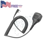 New Waterproof IP56 Speaker Mic For Anytone AT-D868 AT-D878 Tyt MD380 MD-390. Fixed Price $18.99.