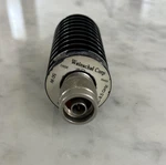 1PC Used Weinschel Corp M1426 DC-8.5GHZ 50W Attenuator. Fixed Price $45.00.