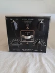 Vintage Sw Radio James Millen R9'ER Type 92101 Antenna Matching Preamplifier. Fixed Price $45.00.
