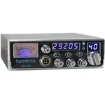 Ranger Superstar Ss 626 10 Meter Radio 45W Am Echo Talkback Compact Size. Fixed Price $295.00.