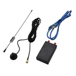100KHZ-1.7GHZ Full Band Uv Hf Rtl-sdr Usb Tuner Receiver/ R820T+8232 Ham Radio. Fixed Price $46.99.