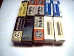 Nib Tube Set For Your National Nc 155 Receiver. Fixed Price $75.00.