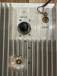 Harris Booster Amp Pulser 92-5647-002 Ham Radio Equipment. Fixed Price $99.99.