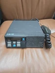 Ge Mvs, VHF/2 Meter 16 Ch. Mobile 2-WAY Radio Channels. Fixed Price $75.00.