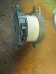 Faradon Doorknob Capacitor 800MMFD 12000 12K Volt 30 Amps Cb Ham Amplifier. Fixed Price $99.00.