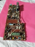 Kenwood If Unit Board W/ Ssb Filter Yk 88S1 For Ts 830S. Fixed Price $100.00.