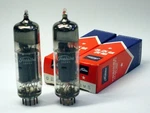 Toshiba 6BM8 ECL82 Matched Pair Triode Pentode Audio Tubes Nos Vintage Antique. Fixed Price $351.50.