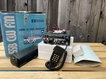 Icom IC-490A Vintage Uhf 70CM Ham Radio Transceiver W/mount &. Fixed Price $199.99.