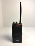 Vintage Sears Vhf Hi Handheld Scanner Model 564.36290600 Untested. Fixed Price $15.95.