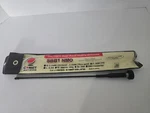 Comet Antenna SBB1 NMO2M/70CM Dual Band Mobile New. Fixed Price $42.99.