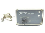 Electrocom TK-100 Ham Radio F.s. Tone Keyer (nice). Fixed Price $35.00.