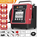 Ancel L5000 Pro Evap Smoke Machine Leak Detector Built-in Pump Turbo System Test. Fixed Price $329.99.