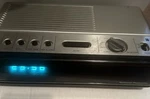 National Panasonic Model RC-200BS Digital Alarm Clock Am/fm Radio. Fixed Price $33.00.