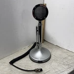 Vintage Astatic D-104 Lollipop Microphone T-UG9 Stand. Fixed Price $199.99.