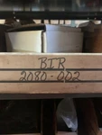 2080-002 Bird. Fixed Price $625.00.