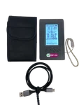 Gq EMF-390 Multi-field Meter Rf Electric Magnetic Detector With Pouch. Fixed Price $79.95.