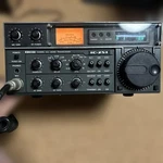 Icom Transceiver IC-251 144MHZ All Mode 10W Amateur Ham Radio Junk Japan. Fixed Price $180.67.