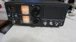 Realistic DX-200 5-BAND Communication Receiver Powers Up Free Ship Usa Only. Fixed Price $119.77.