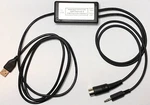 Yaesu Usb Digimode Interface For FT8, PSK31, JT9, JT65 Etc Wsjt-x, Hrd, Fldigi. Fixed Price $99.99.